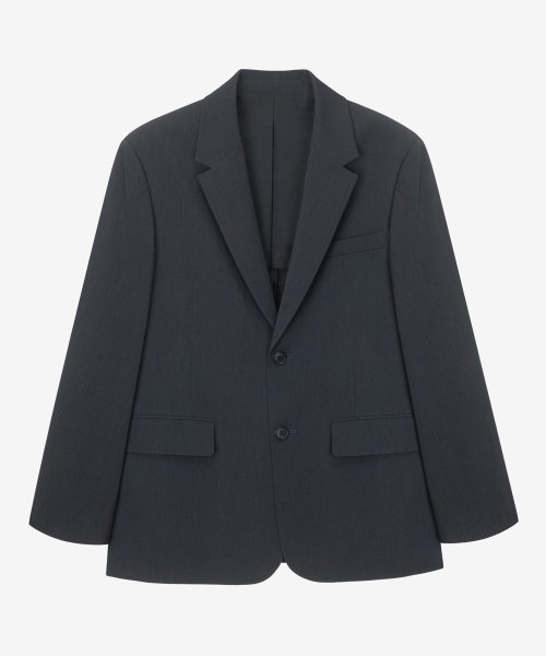 [SMART]DoGood_Overfit Jacket - 2 color MAJK2102
