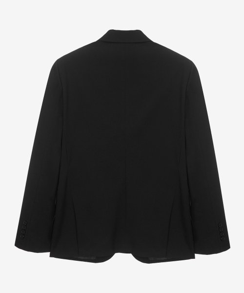 [SMART]DoGood_Overfit Jacket - 2 color MAJK2102