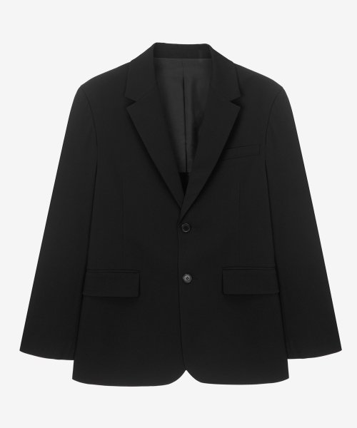 [SMART]DoGood_Overfit Jacket - 2 color MAJK2102