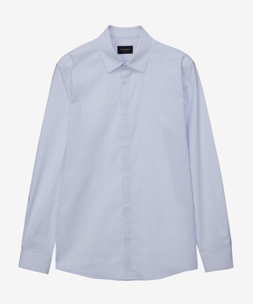 [SET][EasyCare] Spandex Dress Shirt - 10color