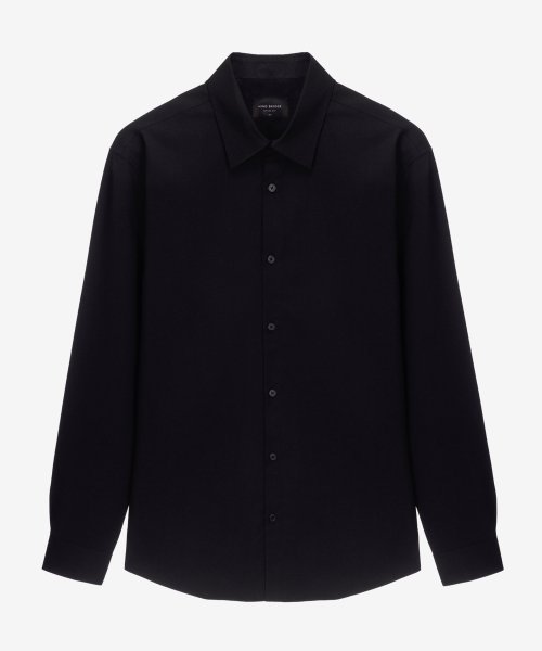 [SET][EasyCare] Spandex Dress Shirt - 10color