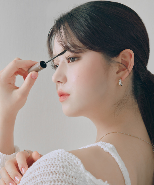 HAN ALL FIX MASCARA 2type