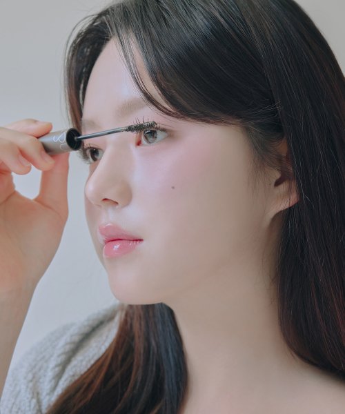 HAN ALL FIX MASCARA 2type