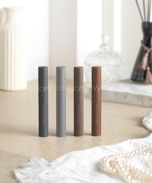 HAN ALL FIX MASCARA 2type