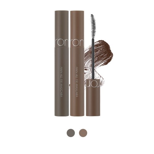 HAN ALL FIX MASCARA 2type