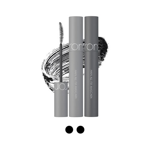 HAN ALL FIX MASCARA SET