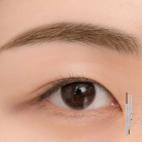 HANALL SHARP BROW 6color