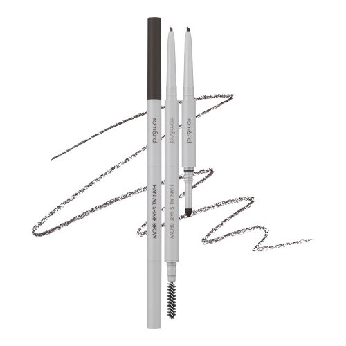 HANALL SHARP BROW 6color