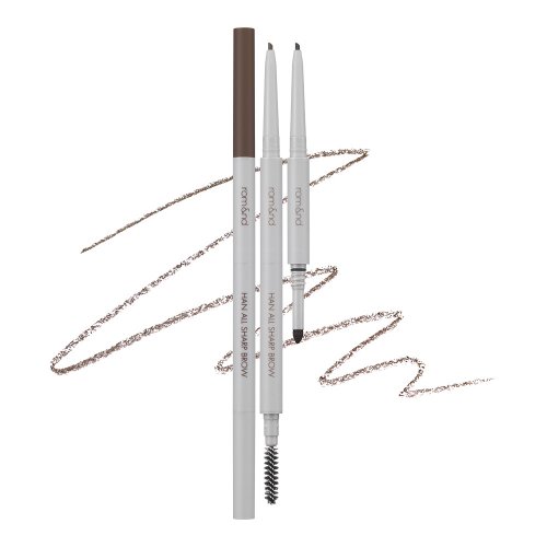 HANALL SHARP BROW 6color