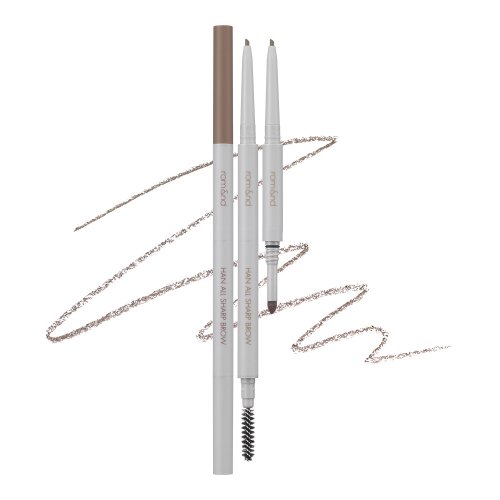HANALL SHARP BROW 6color