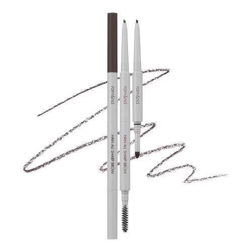 HANALL SHARP BROW 6color