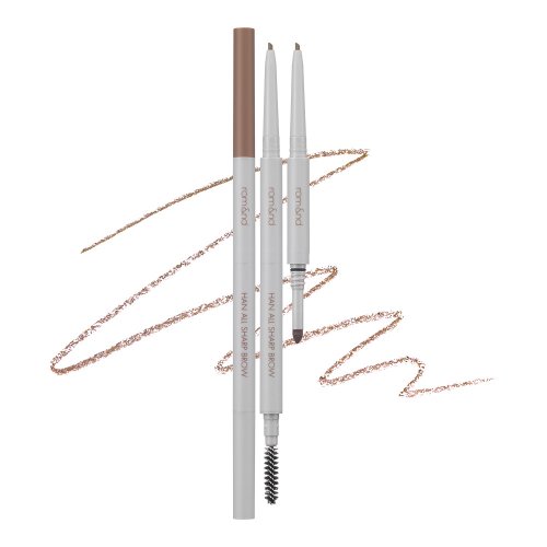 HANALL SHARP BROW 6color