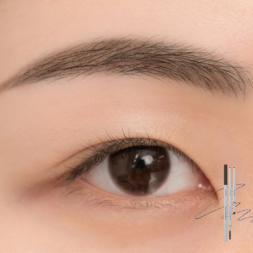 HANALL SHARP BROW 6color