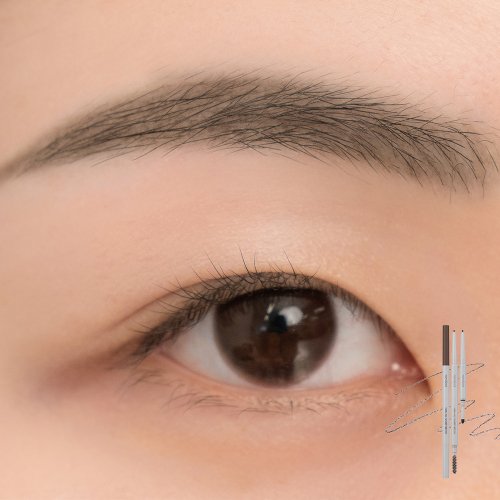 HANALL SHARP BROW 6color
