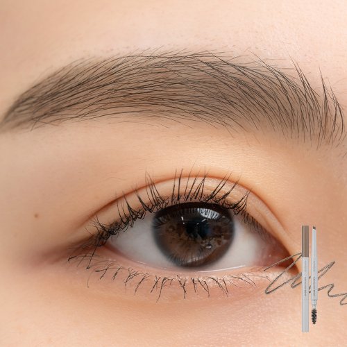 HANALL FLAT BROW 6color