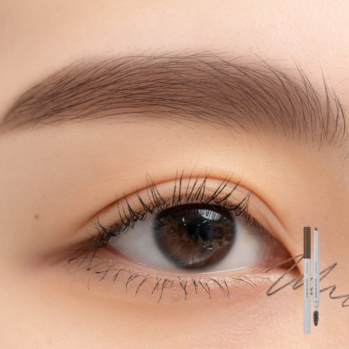 HANALL FLAT BROW 6color