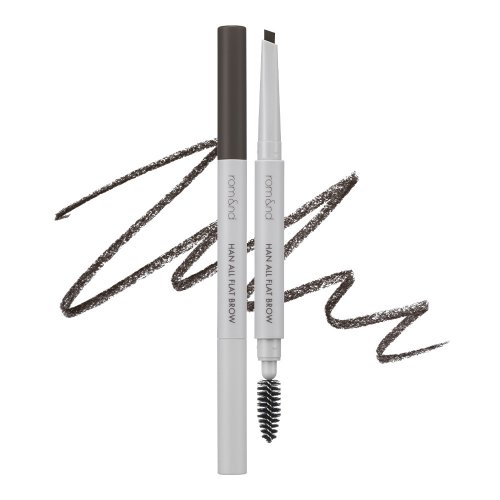 HANALL FLAT BROW 6color