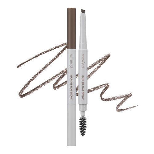 HANALL FLAT BROW 6color
