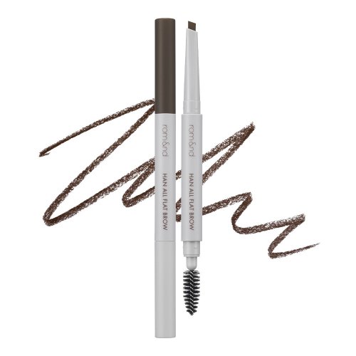 HANALL FLAT BROW 6color