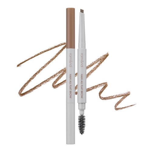 HANALL FLAT BROW 6color