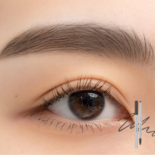HANALL FLAT BROW 6color
