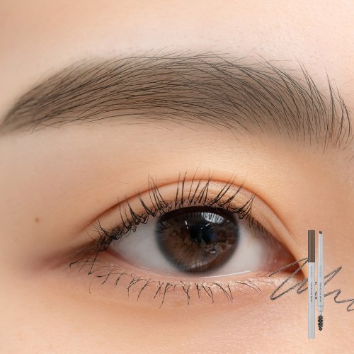 HANALL FLAT BROW 6color
