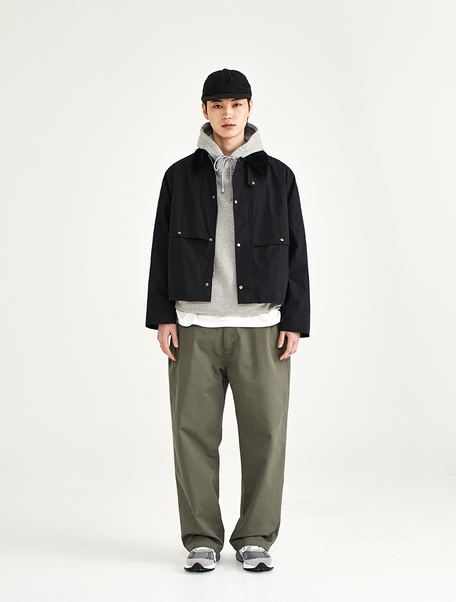 유니폼브릿지(UNIFORM BRIDGE) short 