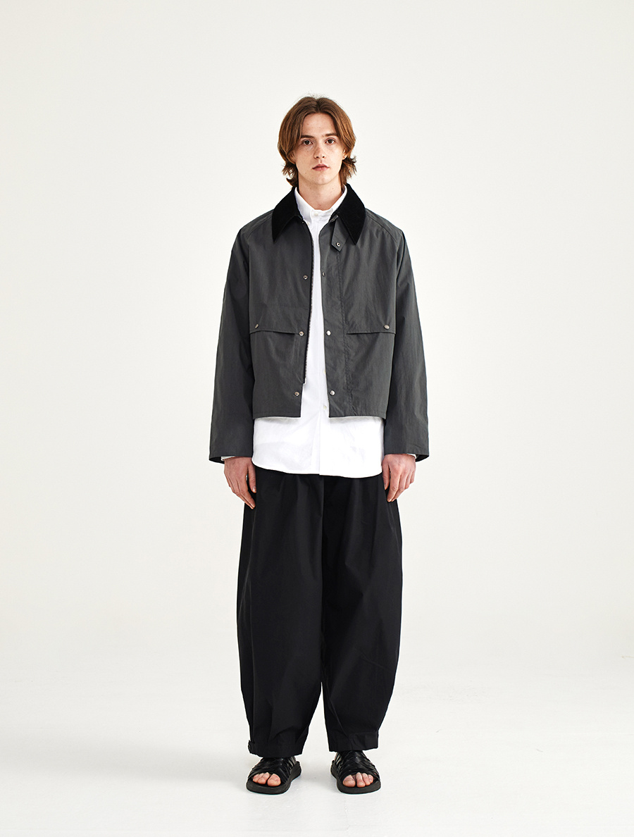 유니폼브릿지(UNIFORM BRIDGE) short 