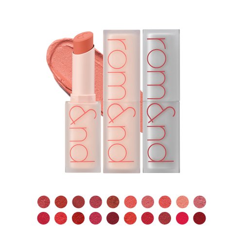 ZERO MATTE LIPSTICK