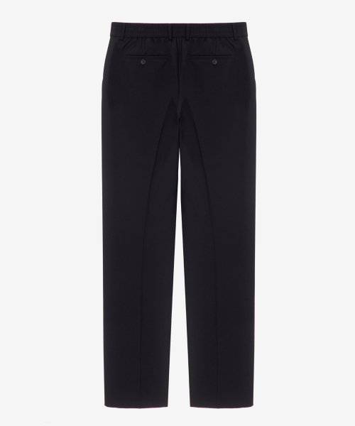 Do Good_[Cool] Loose Tapered Cool Max Banding Slacks - 2 color MAPT3102