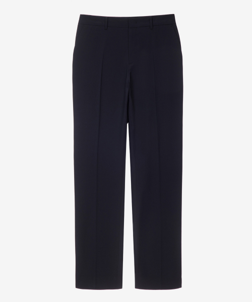 Do Good_[Cool] Loose Tapered Cool Max Banding Slacks - 2 color MAPT3102