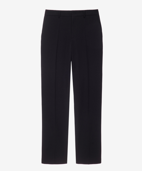 Do Good_[Cool] Loose Tapered Cool Max Banding Slacks - 2 color MAPT3102