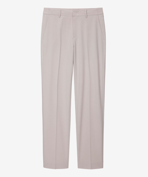 DoGood_[Cool] Tapered Cool Max Banded Waist Slacks - 7 color