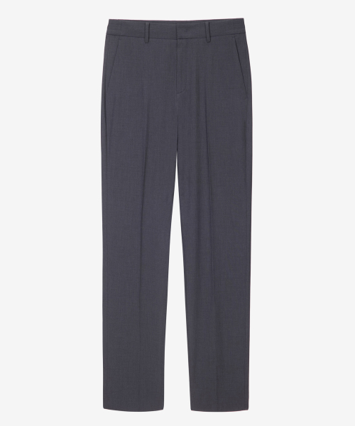 DoGood_[Cool] Tapered Cool Max Banded Waist Slacks - 7 color
