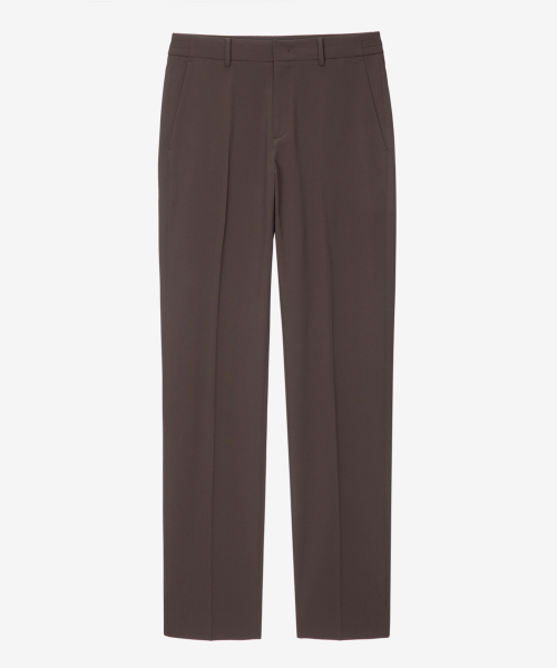 DoGood_[Cool] Tapered Cool Max Banded Waist Slacks - 7 color