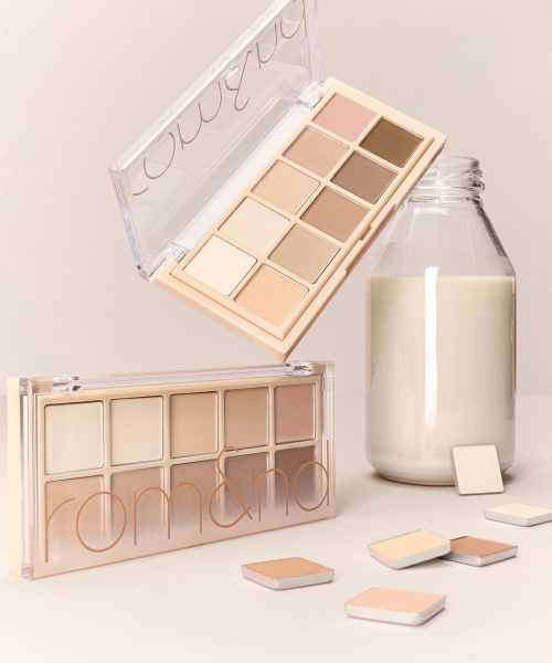 BETTER THAN PALETTE 9color