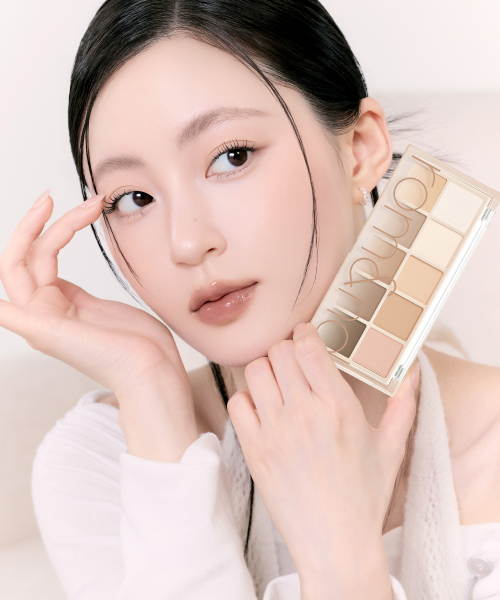 BETTER THAN PALETTE 9color