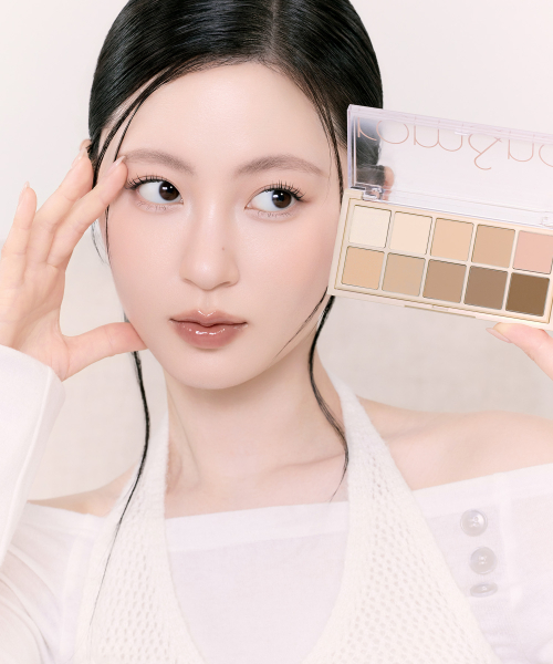 BETTER THAN PALETTE 9color