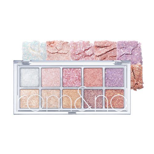 BETTER THAN PALETTE NO. 0