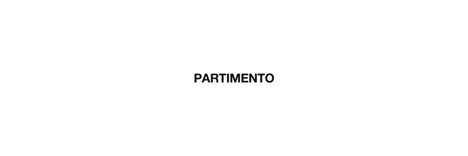 파르티멘토(PARTIMENTO) [패키지][CHUBBY]EMBROIDERY TEE (5COLOR)