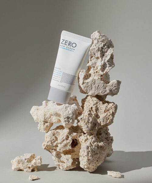 ZERO SUN CLEAN 2type