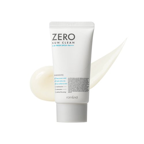 ZERO SUN CLEAN SET