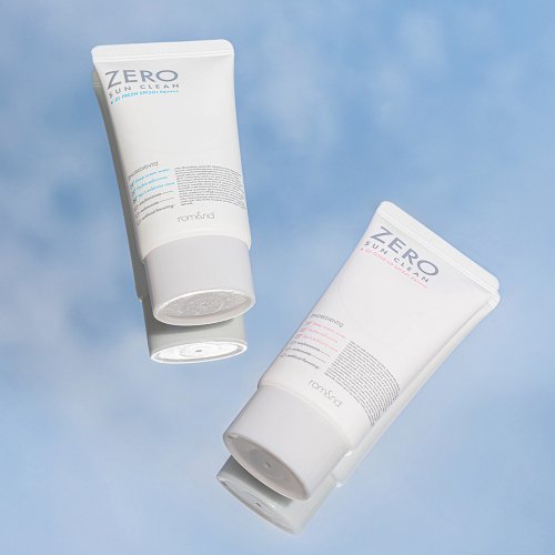 ZERO SUN CLEAN SET