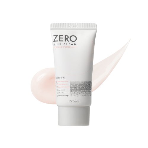 ZERO SUN CLEAN SET