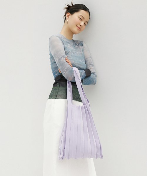 숄더백 아폴로보라