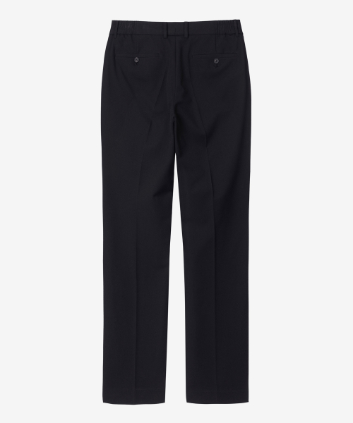 Do Good_tapered Banding Slacks - 4 color MAPT6101