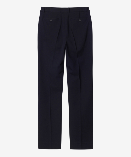 Do Good_tapered Banding Slacks - 4 color MAPT6101