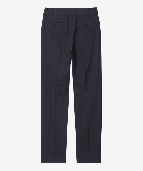 Do Good_tapered Banding Slacks - 4 color MAPT6101