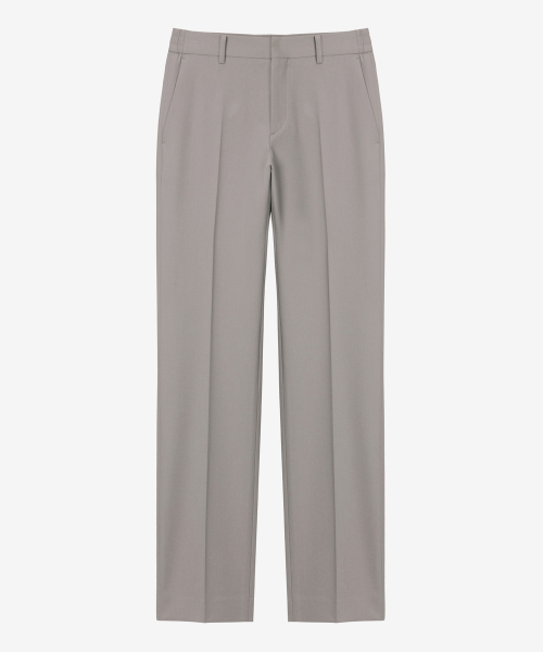 Do Good_tapered Banding Slacks - 4 color MAPT6101
