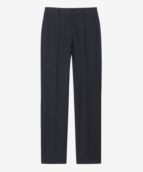 Do Good_tapered Banding Slacks - 4 color MAPT6101